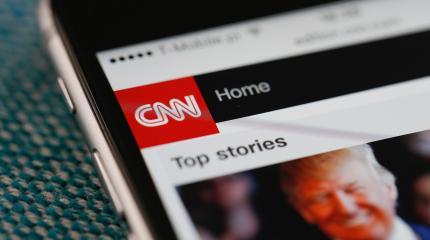 Фейк-ньюс как они есть — к последнему провалу "мэтров журналистики" из CNN Фейк-ньюс как они есть — к последнему провалу "мэтров журналистики" из CNN