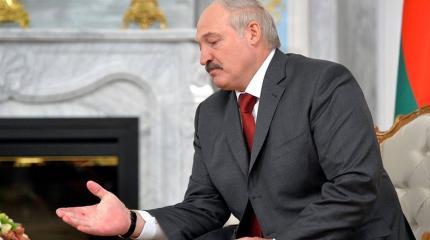 Лукашенко предал Россию в 2014 году