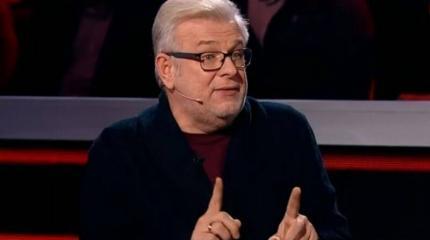 Куликов рассказал о депрессии, в которой находится украинский президент Куликов рассказал о депрессии, в которой находится украинский президент