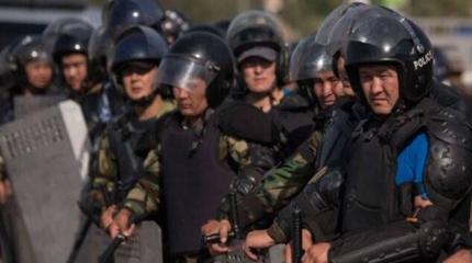 В Киргизии спецслужбы предотвратили попытку госпереворота В Киргизии спецслужбы предотвратили попытку госпереворота