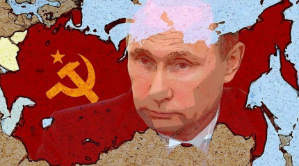 Россия: работа над ошибками от Путина. Часть 2 - В ближнем круге