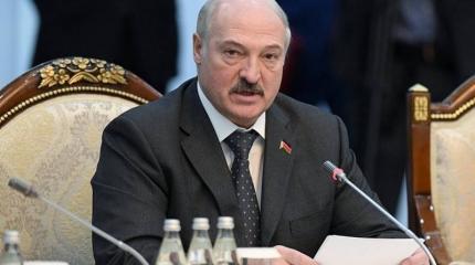 «Родных не выбирают»: Лукашенко назвал Россию «такой-сякой» «Родных не выбирают»: Лукашенко назвал Россию «такой-сякой»