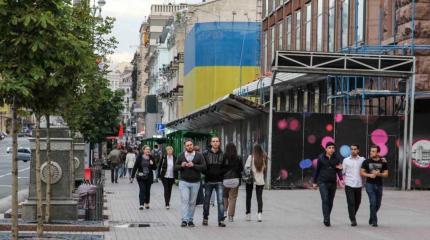 "Дипломатическая бомба" РФ запустит окончательный распад Украины "Дипломатическая бомба" РФ запустит окончательный распад Украины