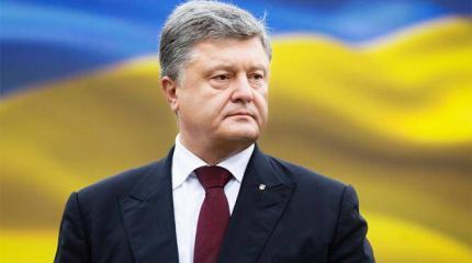 Через полтора месяца Порошенко намотает врагов на гусеницы танков Через полтора месяца Порошенко намотает врагов на гусеницы танков