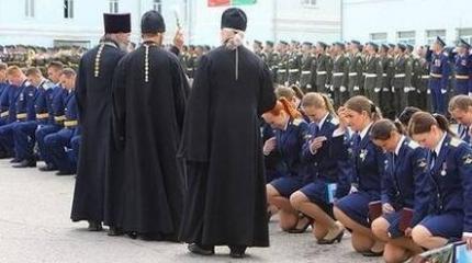 РПЦ объявила бой терроризму – или тому, что принято так назвать?