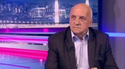 Мураховский: Новая ядерная реальность угрожает миру Мураховский: Новая ядерная реальность угрожает миру
