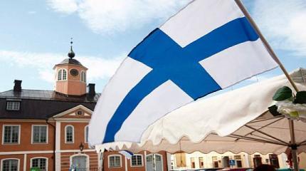 «Спасибо» санкциям. Финляндию накрыл тяжелый экономический кризис «Спасибо» санкциям. Финляндию накрыл тяжелый экономический кризис
