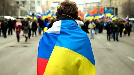 Украину поставили перед выбором: быть с РФ или исчезнуть с лица Земли