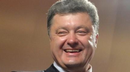 Порошенко понял - "молчаливое тупое стадо" можно лупить кнутом все сильнее Порошенко понял - "молчаливое тупое стадо" можно лупить кнутом все сильнее