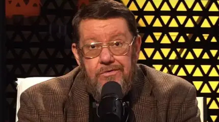 Сатановский высказался о людях, из-за которых РФ сдерживает себя на Украине Сатановский высказался о людях, из-за которых РФ сдерживает себя на Украине