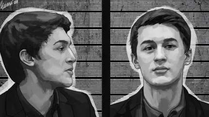 Осужденный за экстремизм блогер Жуков мечтает занять место Навального Осужденный за экстремизм блогер Жуков мечтает занять место Навального
