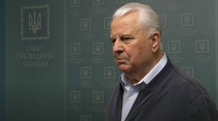Как «переобувался» в политическом плане Кравчук: с советских времён до наших дней Как «переобувался» в политическом плане Кравчук: с советских времён до наших дней