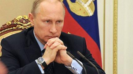 Россия задействует два механизма для борьбы с терроризмом в СНГ Россия задействует два механизма для борьбы с терроризмом в СНГ
