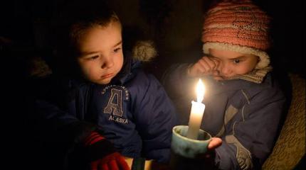 «Страшное будущее оккупированного Крыма»