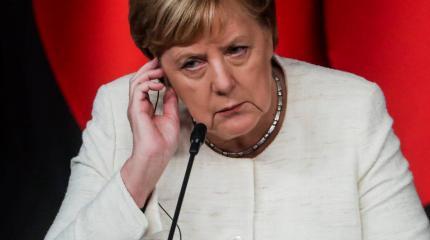 Меркель уйдет, но ее курс продолжат
