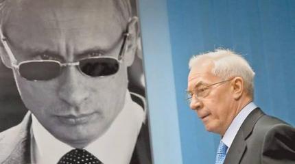 Режиму Порошенко приходит конец: Азаров обещает скорый реванш Режиму Порошенко приходит конец: Азаров обещает скорый реванш