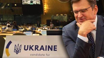 Украина готова воевать с Россией в Совете ООН по правам человека