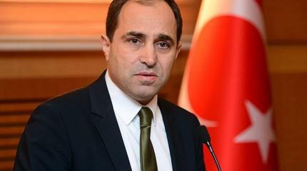 Турция опровергла данные норвежского издания о торговле нефтью с ИГ Турция опровергла данные норвежского издания о торговле нефтью с ИГ