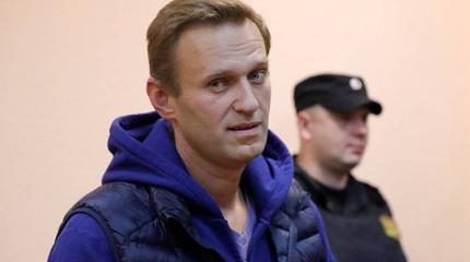 Борьба с режимом: в чем важность дела Навального в ЕСПЧ? Борьба с режимом: в чем важность дела Навального в ЕСПЧ?
