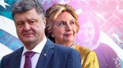 Украинская Аннушка-Чума уже разлила масло. Себе на голову