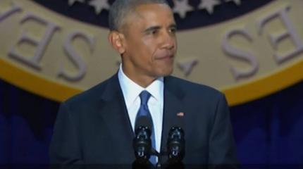 Fox News: После правления Обамы США не способны участвовать одновременно в двух военных конфликтах Fox News: После правления Обамы США не способны участвовать одновременно в двух военных конфликтах