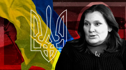 Монтян подбросила США новые «изумительные» поводы для санкций в адрес РФ Монтян подбросила США новые «изумительные» поводы для санкций в адрес РФ