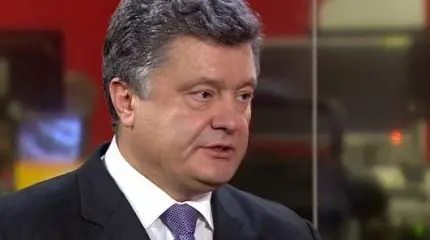 Сенаторы США могут предложить Порошенко выступить перед конгрессом Сенаторы США могут предложить Порошенко выступить перед конгрессом