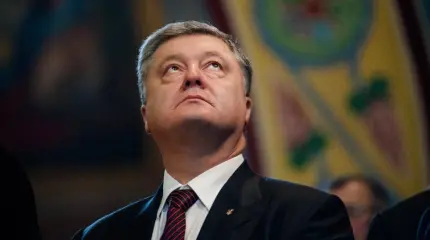 Порошенко: Если мы перенесем выборы, победит Путин Порошенко: Если мы перенесем выборы, победит Путин