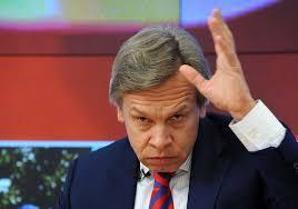 Пушков раскритиковал Лондон за беспомощность и полный провал дипломатии Пушков раскритиковал Лондон за беспомощность и полный провал дипломатии