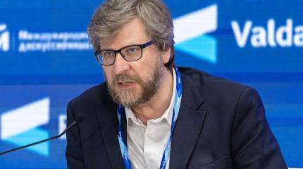 Лукьянов: России необходимо конкретизировать антиколониальную повестку Лукьянов: России необходимо конкретизировать антиколониальную повестку