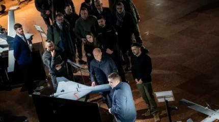 Угроза «второго Синопа»: СМИ раскрыли страхи Киева разгневать Запад Угроза «второго Синопа»: СМИ раскрыли страхи Киева разгневать Запад