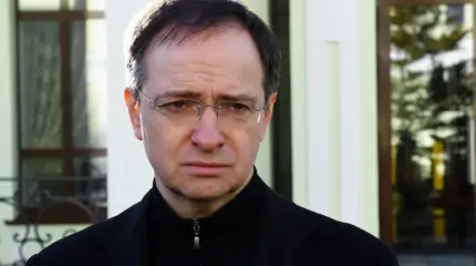 Мединский рассказал Каллас, как Россия «нападала» на страны Запада