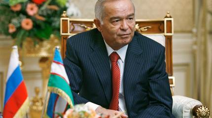 Что ожидает Узбекистан в случае смерти или недееспособности президента
