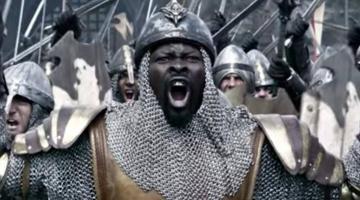 Чёрное Средневековье: как африканцы стали частью европейской истории