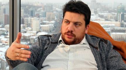 Волков на круглом столе убеждал США в «лучших временах» для оппозиции РФ Волков на круглом столе убеждал США в «лучших временах» для оппозиции РФ