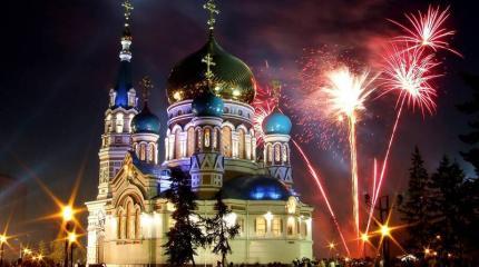О религии и национальной идее. Стоит ли объединять? О религии и национальной идее. Стоит ли объединять?