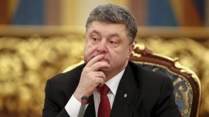 Жадный кондитер смог «достать» всех: Смещение Петра уже согласовано Жадный кондитер смог «достать» всех: Смещение Петра уже согласовано