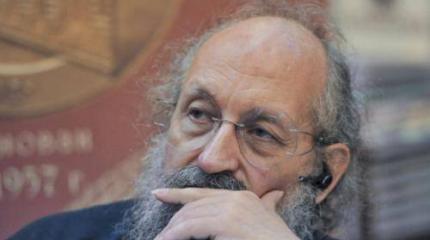 Анатолий Вассерман: На Саакашвили в Одессе не будут обращать внимания Анатолий Вассерман: На Саакашвили в Одессе не будут обращать внимания