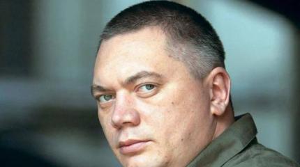 Герман Садулаев: переходя на латиницу, Казахстан отрекается от России