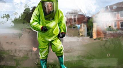 NI о деле Скрипаля: русские не промахиваются, это ложь Запада NI о деле Скрипаля: русские не промахиваются, это ложь Запада