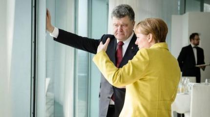 Порошенко будет просить о введении миротворцев ООН на Донбасс Порошенко будет просить о введении миротворцев ООН на Донбасс