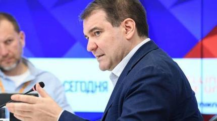 Владимир Корнилов: Проблему Украины не решит даже присоединение Кубани Владимир Корнилов: Проблему Украины не решит даже присоединение Кубани