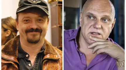 Скандал на УкроТВ: пенсионер потребовал удалить «шизофреников и ничтожеств» Скандал на УкроТВ: пенсионер потребовал удалить «шизофреников и ничтожеств»