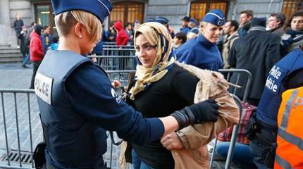 Исламизация погубит Европу Исламизация погубит Европу