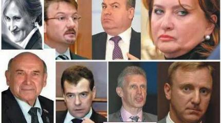 Советы от ЕР: побольше работать, поменьше есть
