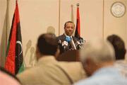 ООН терпит фиаско в ливийском кризисе