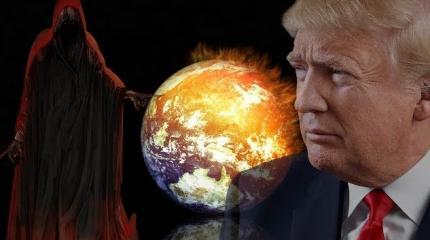 Бильдербергская мафия против Трампа: отчет о главном форуме мировой элиты Бильдербергская мафия против Трампа: отчет о главном форуме мировой элиты