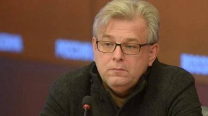 Куликов: по идеологии Запада нанесен серьезный удар Куликов: по идеологии Запада нанесен серьезный удар