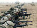 Армия США ждет приказа Обамы на военное вторжение в Сирию