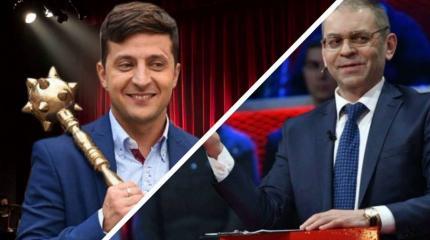 Рада исполнит красивый «развод» украинцев при согласии Зеленского Рада исполнит красивый «развод» украинцев при согласии Зеленского